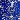 Royal Blue/Silver